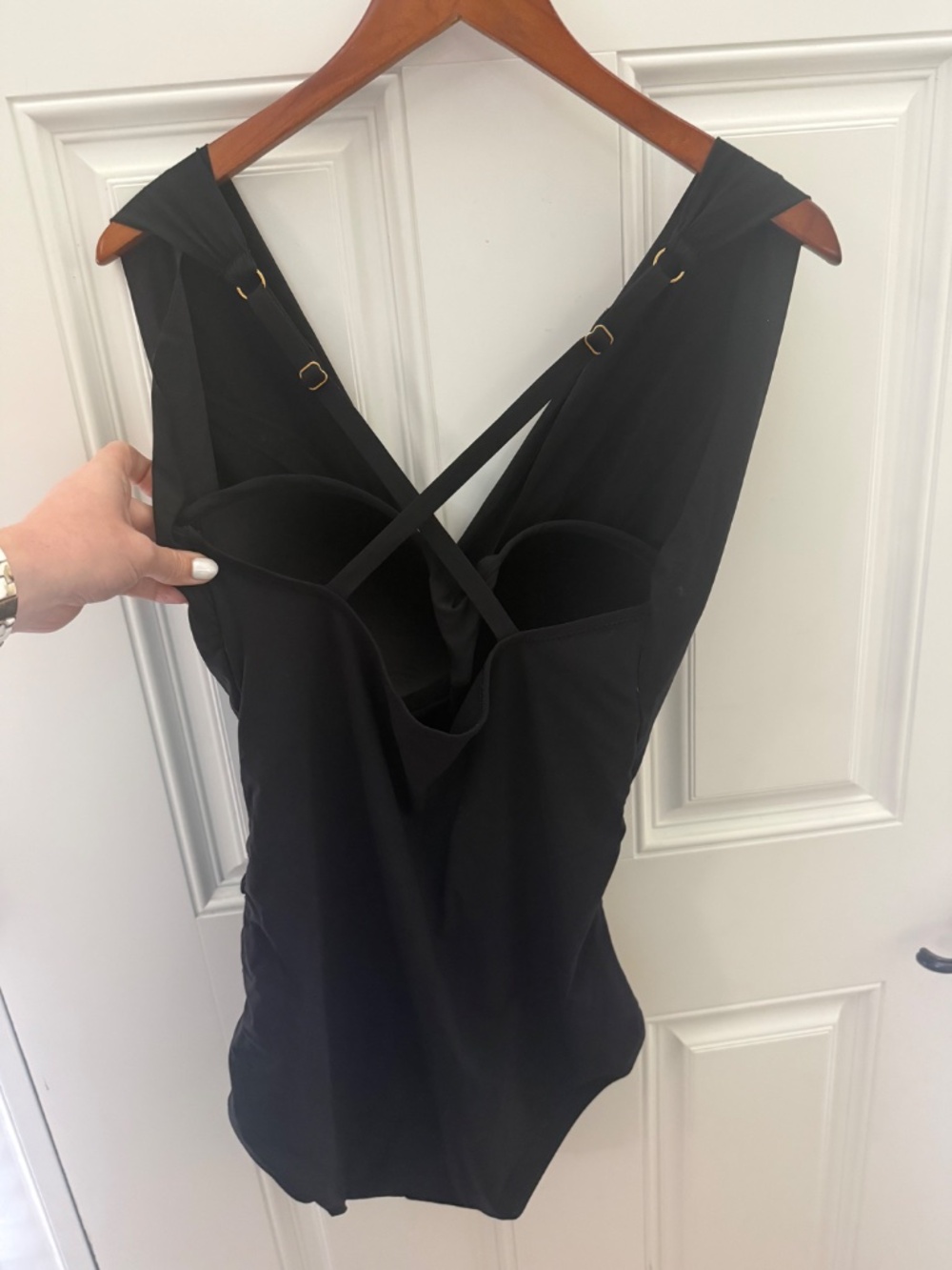 Soma one piece swimsuit - Picture 6 of 6
